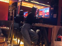 -星聚会KTV(北京世贸天阶店)