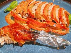 -青年公社烤鸭(肇嘉浜路店)