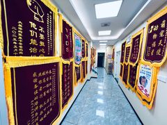 -美联众合爱康动物医院•复杂内科•肿瘤科•牙科•腔镜诊疗中心