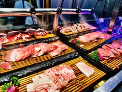 -梨花自助烤肉(天河城店)