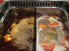 -九府羊鲜羊火锅·烧烤·小海鲜(华汇大厦店)