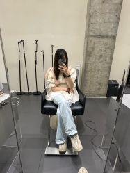 -DL HOPE造型