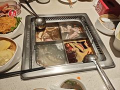 -海底捞火锅(高科广场店)