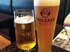 -辛德勒啤酒德餐厅
