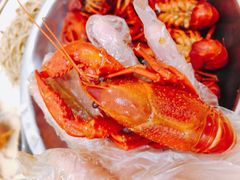 -黄师傅香辣虾(金山大道店)