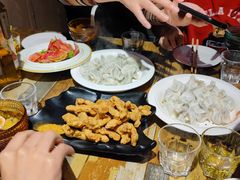 -金谷园饺子·烧烤(人大总店)