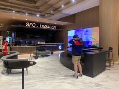 -SFC上影影城(港汇永华IMAX激光店)