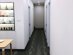 -心悦堂按摩空间