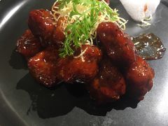 -荟廷·晶萃(陆家嘴尚悦湾店)