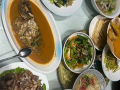 -和源祥·日照菜扛把子(万平口一店)