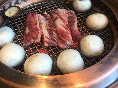 -炎蔵牛舌烤肉
