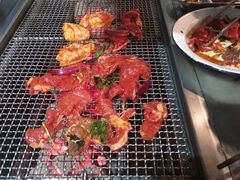 -马路牙子烧烤音乐酒馆(望京店)