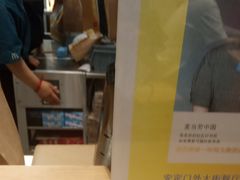 -麦当劳(安定门外大街店)