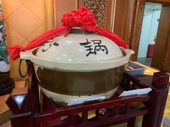 -砂锅居(西四店)