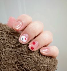 -美兮美学·日式美甲美睫