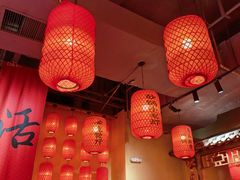 -山四砂锅(太原钟楼街店)