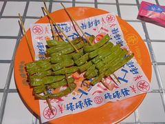-碌碌发·东南亚风味烧烤档(体育西店)