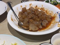 -小船渔村•大连菜•大连焖鱼(黄河路店)