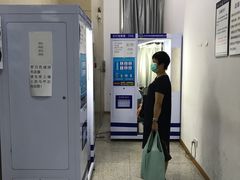 -杭州九堡客运中心