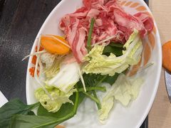 -吉野家(上海美罗城店)