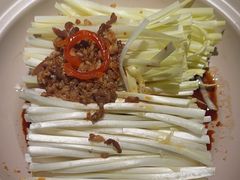 -筱爷叔·上海传统手工菜(玉树路店)