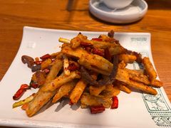 -云海肴·汽锅鸡·云南菜(苏州中心店)