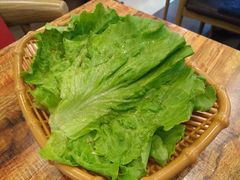 生菜-韩礼年糕(飞虹路店)
