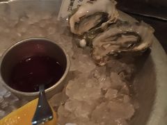 美国熊本生蚝-普朗姆生蚝吧(原建国路店)