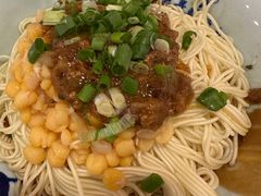 兵哥豌豆面-兵哥豌豆面(建设巷店)