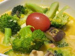 -3号仓库·创意中国菜(乐清正大广场店)