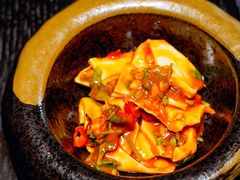 -鲜璟台·地标景观餐厅(上海中心店)