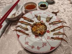 -新光酒家·河豚·海鲜·蟹料理(浦东店)