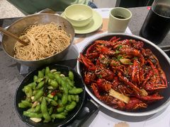 -一棠龙虾•王牌虾球(楚河汉街店)