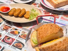 -敏华冰厅(平安金融中心店)