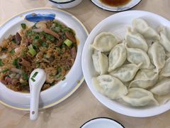 -北方饺子王·海肠捞饭·海鲜锅(山大店)