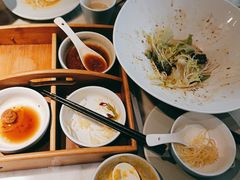 -杏花堂山西菜馆(壹方城店)