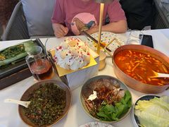 -沿途四季·云南菜·诗酒茶(蓝色港湾店)