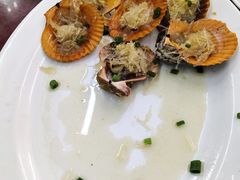 -潮香阁海鲜餐厅(较场尾店)