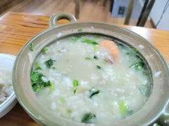 -潮汕美食.厚弥粥(白石洲店)