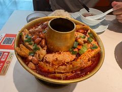 -全牛匠·乐山跷脚牛肉(西北旺万象汇店)