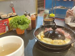 -君王铁帽烤肉(呼市总店)