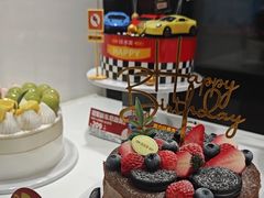 -味多美蛋糕(三元桥店)