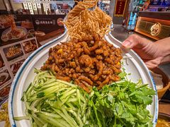 -满园烤鸭·春饼(太原街万达店)