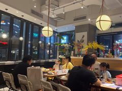 大堂-必胜客(新海上世界店)