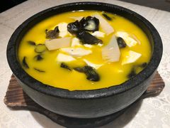 -老上海弄堂菜馆(恒基名人购物中心店)