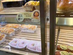 -TOUCH泰奇(奉贤宝龙城市广场店)