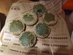 -金牌外婆家(苏州中心店)