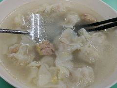-中山大学南校区-学1食堂