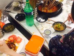 -钢管厂五区小郡肝串串香(通锦桥店)