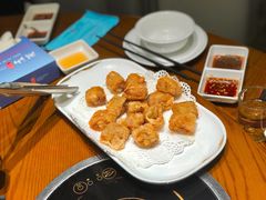 -潮汕壹号·潮汕菜·打边炉·生腌(总店)